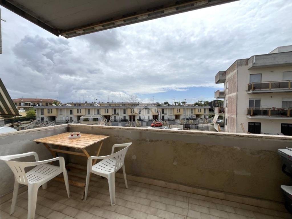 appartamento in vendita a Nettuno