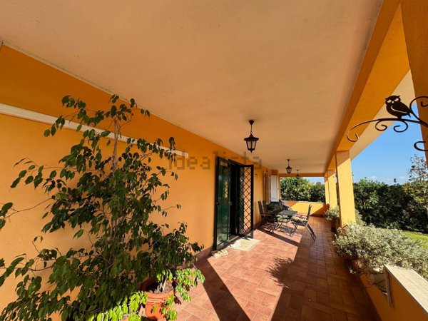 casa indipendente in vendita a Nettuno