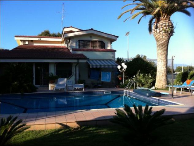 casa indipendente in vendita a Nettuno