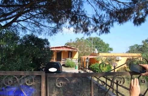 casa indipendente in vendita a Nettuno