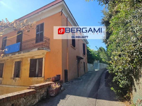 appartamento in vendita a Nettuno