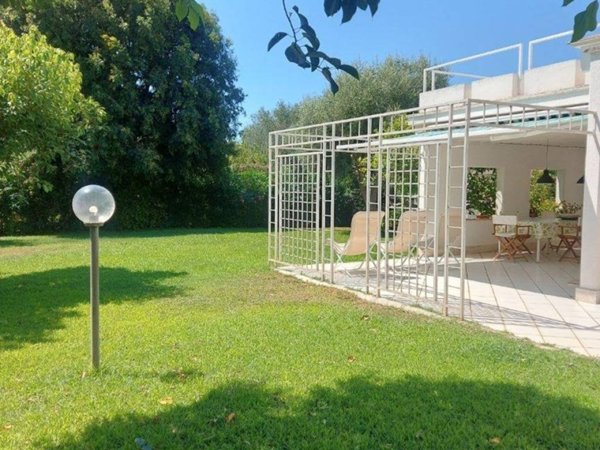 casa indipendente in vendita a Nettuno