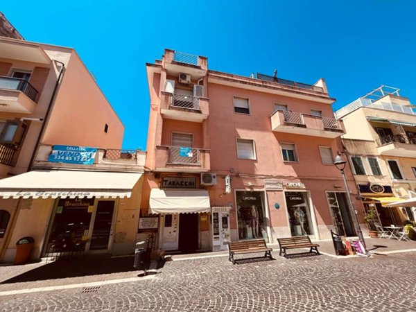 appartamento in vendita a Nettuno