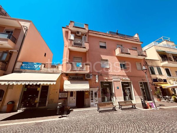 appartamento in vendita a Nettuno