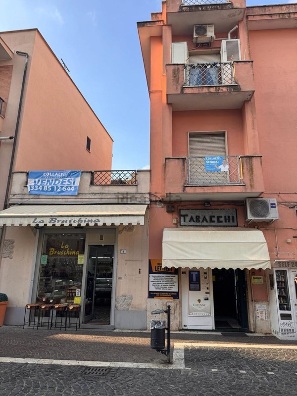 appartamento in vendita a Nettuno