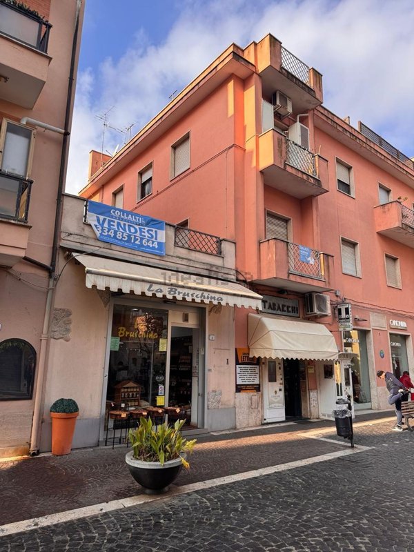 appartamento in vendita a Nettuno