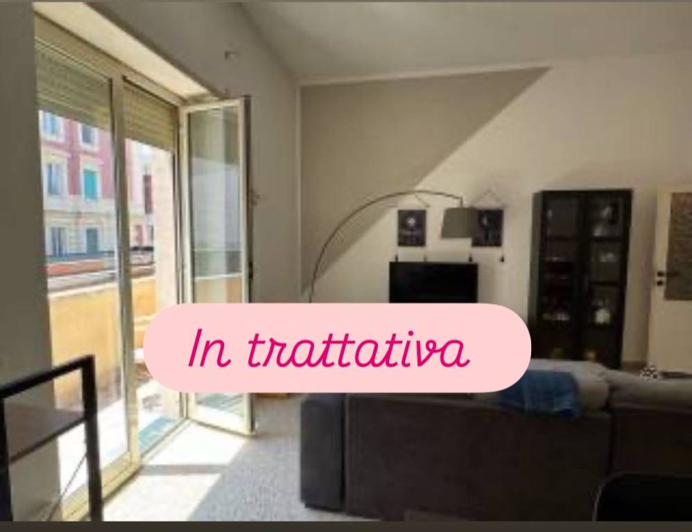 appartamento in vendita a Nettuno