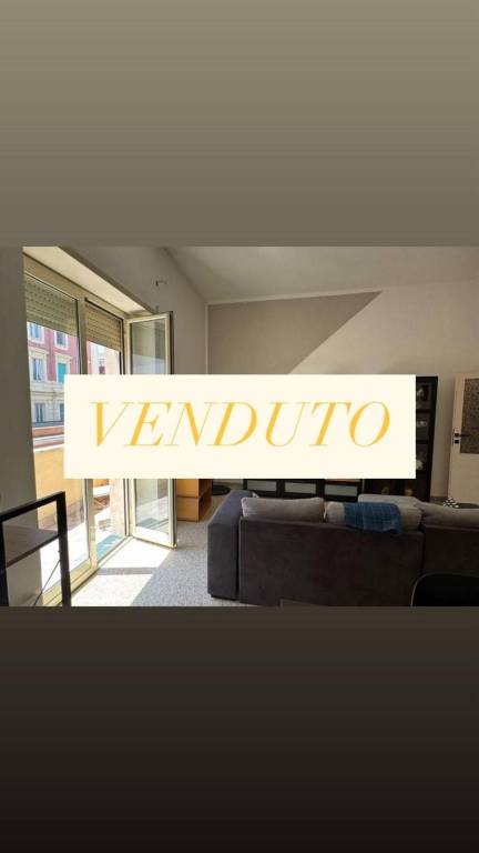 appartamento in vendita a Nettuno