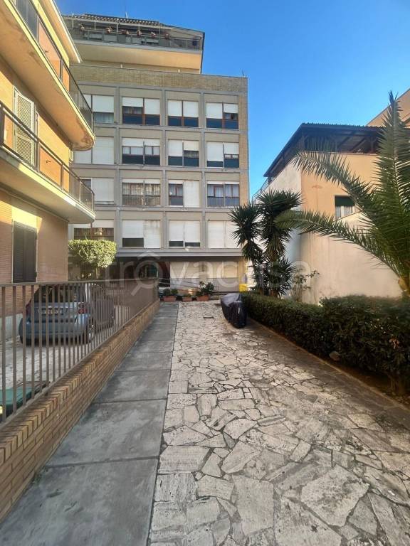 appartamento in vendita a Nettuno
