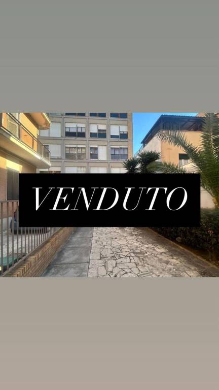 appartamento in vendita a Nettuno