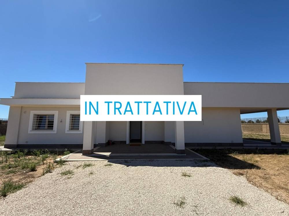casa indipendente in vendita a Nettuno in zona Padiglione