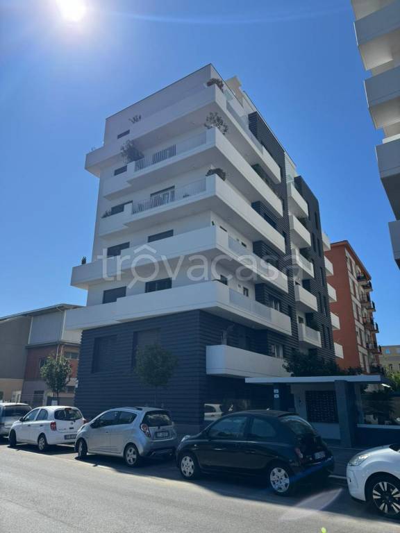 appartamento in vendita a Nettuno