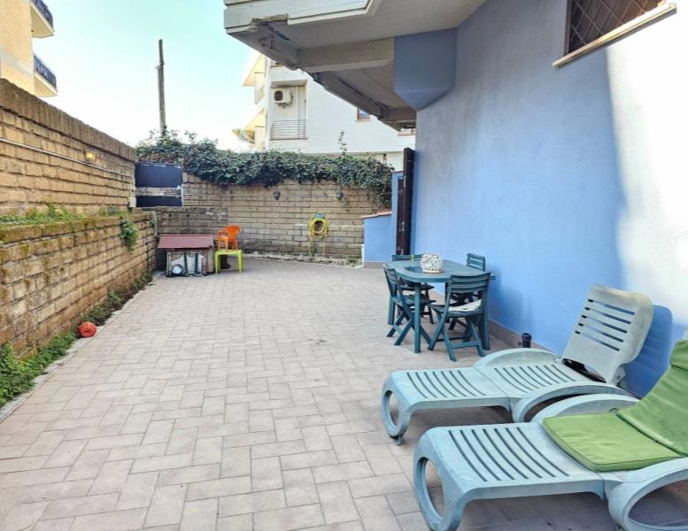 appartamento in vendita a Nettuno