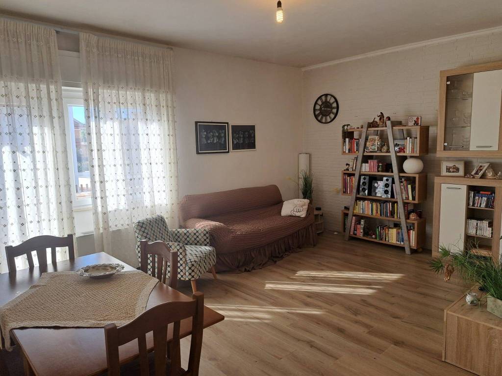 appartamento in vendita a Nettuno