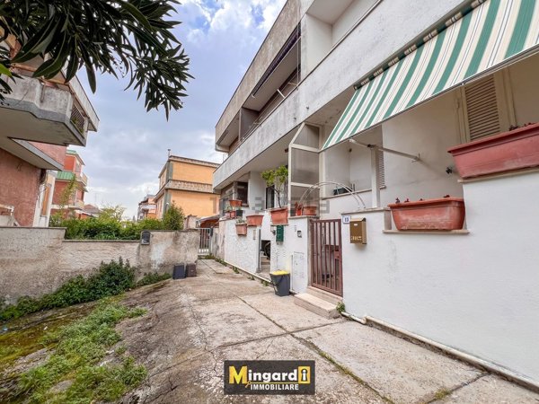 appartamento in vendita a Nettuno