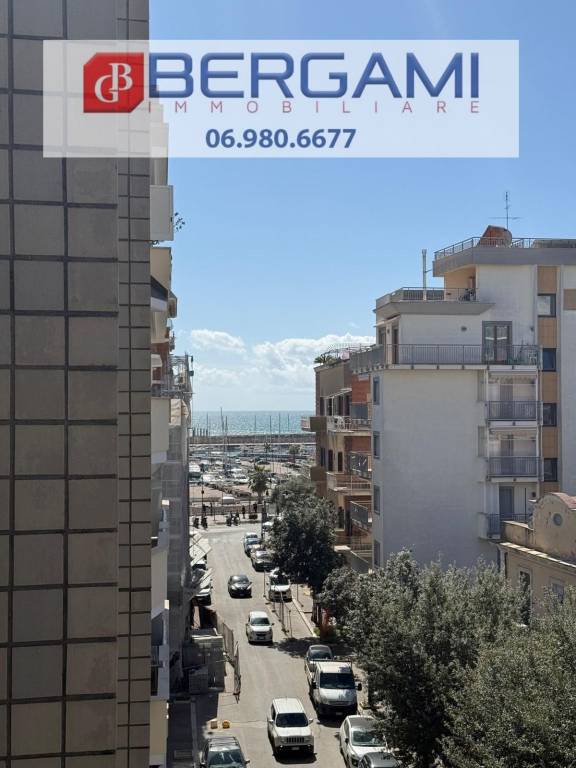 appartamento in vendita a Nettuno