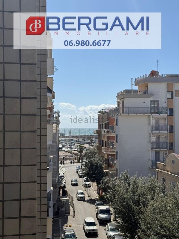 appartamento in vendita a Nettuno