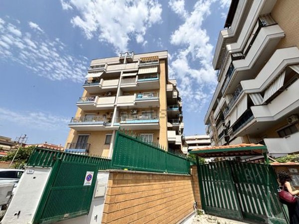 appartamento in vendita a Nettuno