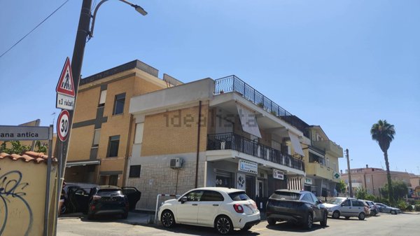 appartamento in vendita a Nettuno