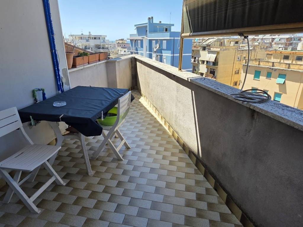 appartamento in vendita a Nettuno