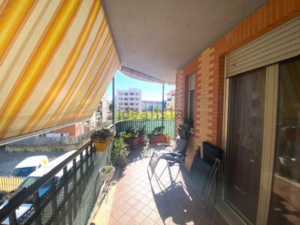 appartamento in vendita a Nettuno