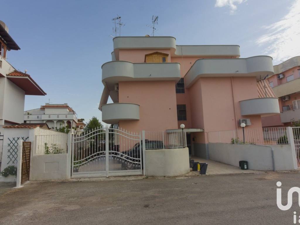 appartamento in vendita a Nettuno