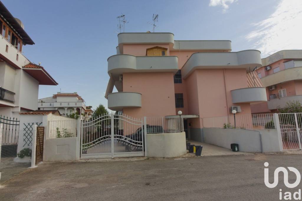 appartamento in vendita a Nettuno