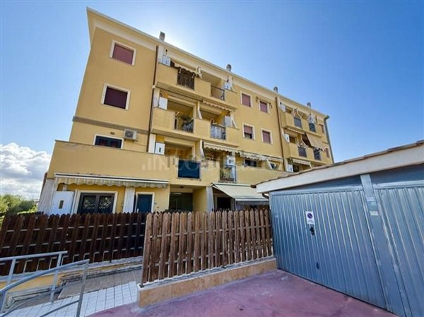 appartamento in vendita a Nettuno