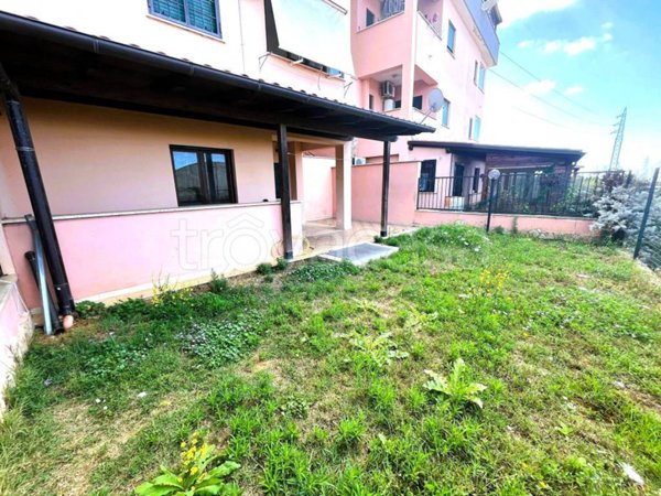 appartamento in vendita a Nettuno