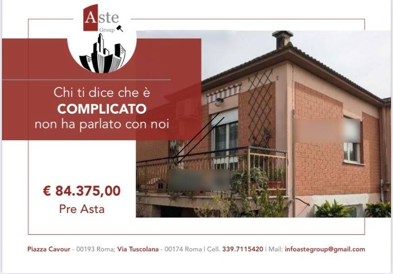 casa indipendente in vendita a Nettuno