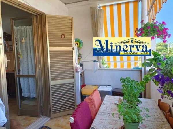 appartamento in vendita a Nettuno