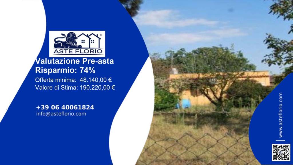 casa indipendente in vendita a Nettuno