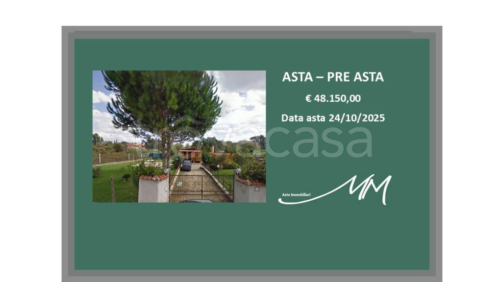 casa indipendente in vendita a Nettuno