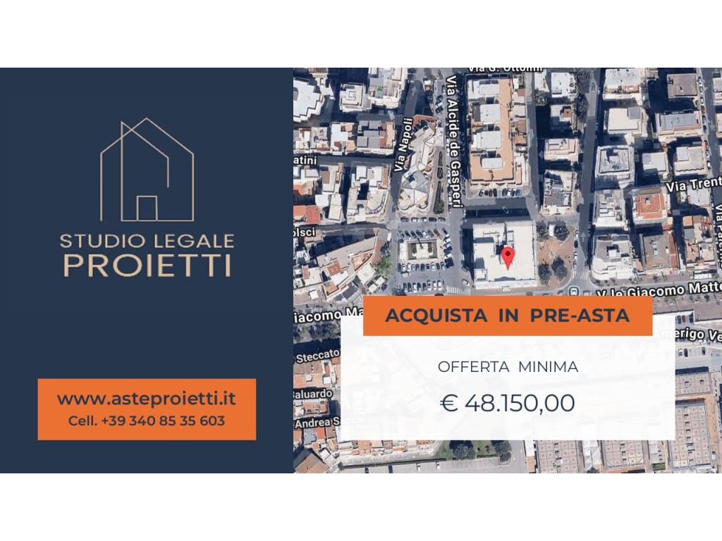 appartamento in vendita a Nettuno