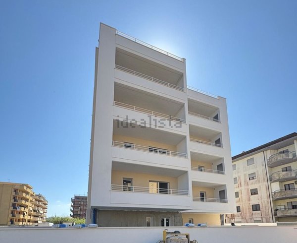 appartamento in vendita a Nettuno
