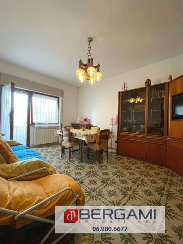 appartamento in vendita a Nettuno