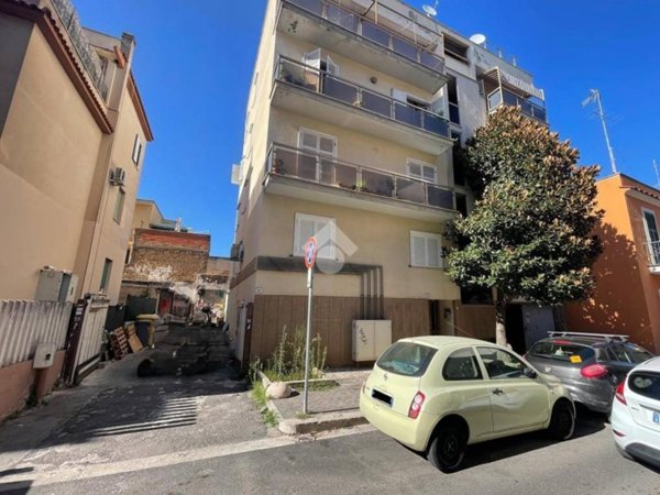 appartamento in vendita a Nettuno