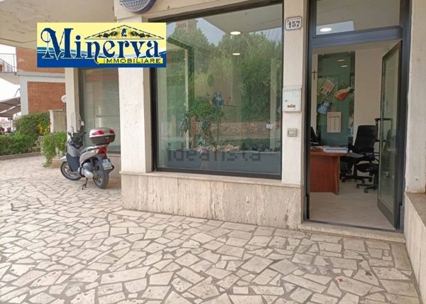 locale commerciale in vendita a Nettuno