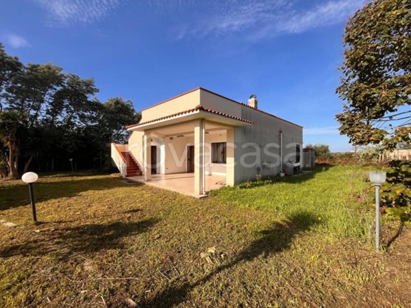 casa indipendente in vendita a Nettuno