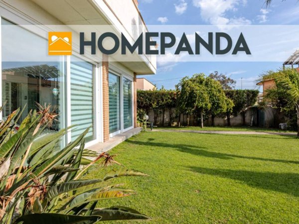 casa indipendente in vendita a Nettuno