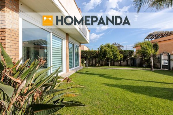 casa indipendente in vendita a Nettuno