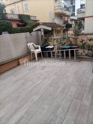 appartamento in vendita a Nettuno