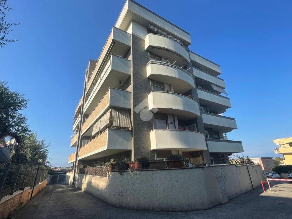appartamento in vendita a Nettuno