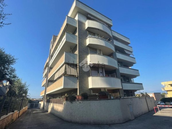 appartamento in vendita a Nettuno