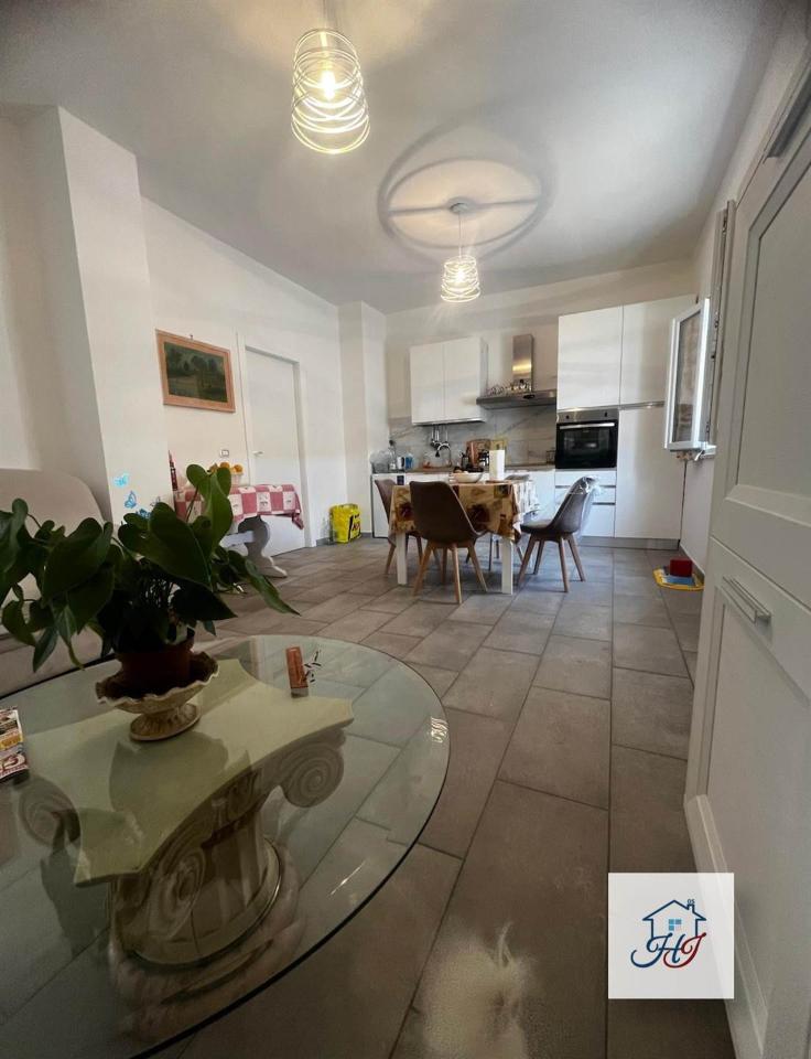 appartamento in vendita a Nettuno