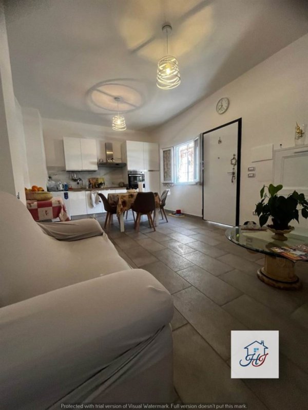 appartamento in vendita a Nettuno