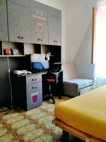 appartamento in vendita a Nettuno