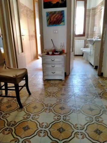 appartamento in vendita a Nettuno