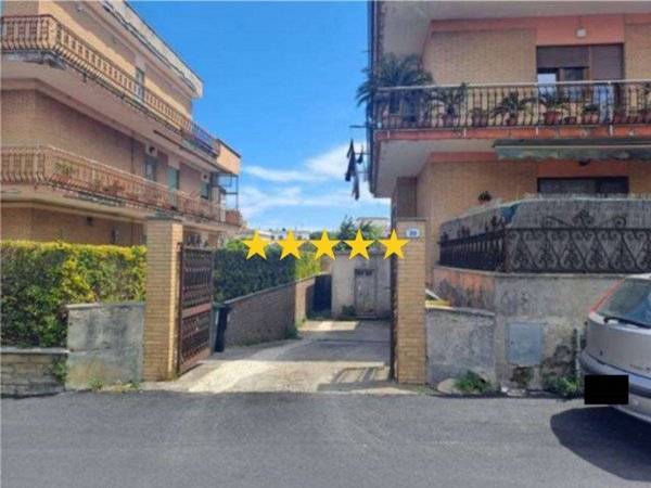 appartamento in vendita a Nettuno
