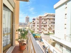 appartamento in vendita a Nettuno